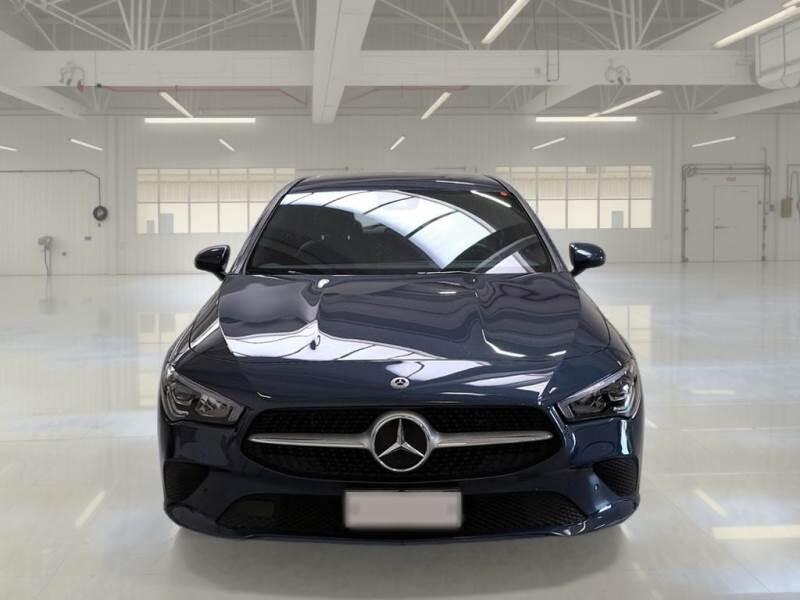 Mercedes Classe CLA STATION WAGON CLA 250 E PLUG-IN HYBRID AUTO BUS EXTRA - foto 6