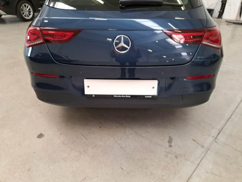Mercedes Classe CLA STATION WAGON CLA 250 E PLUG-IN HYBRID AUTO BUS EXTRA - foto 60