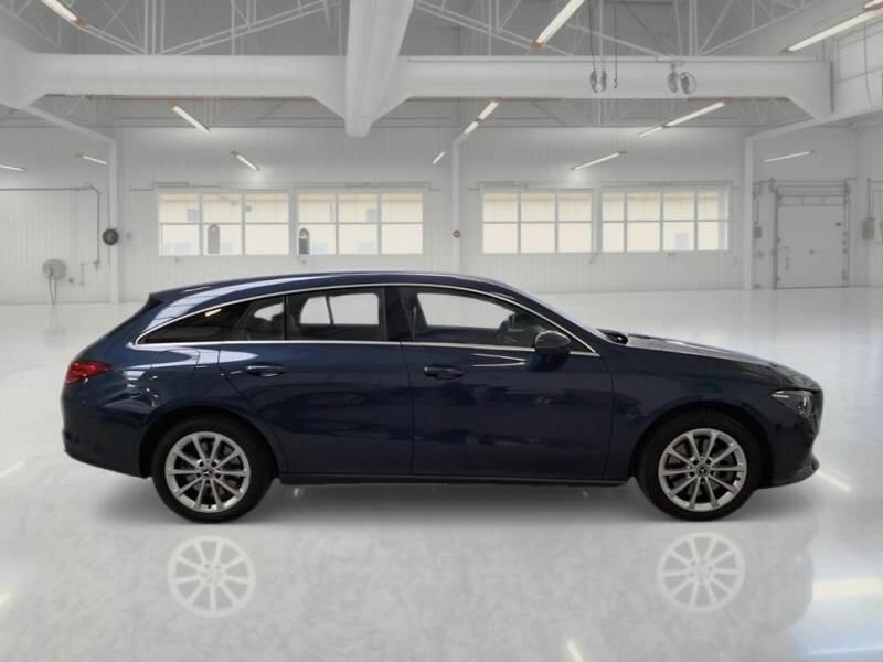 Mercedes Classe CLA STATION WAGON CLA 250 E PLUG-IN HYBRID AUTO BUS EXTRA - foto 7