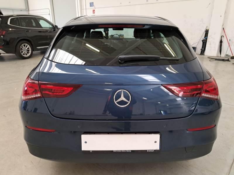 Mercedes Classe CLA STATION WAGON CLA 250 E PLUG-IN HYBRID AUTO BUS EXTRA - foto 65