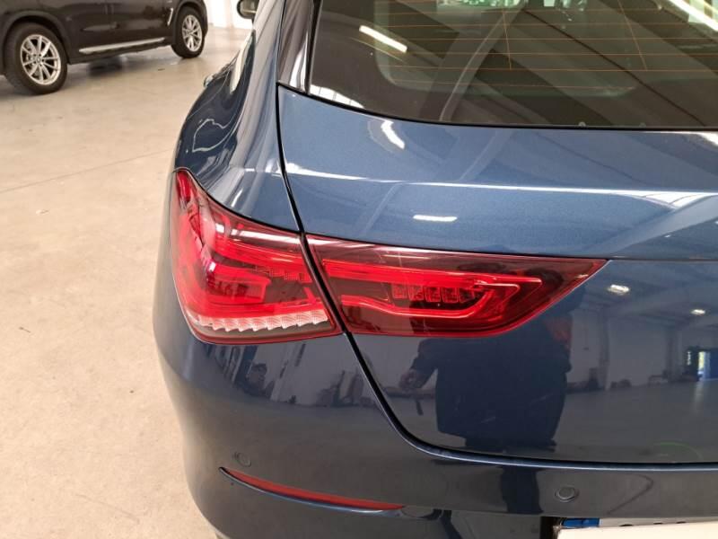 Mercedes Classe CLA STATION WAGON CLA 250 E PLUG-IN HYBRID AUTO BUS EXTRA - foto 68