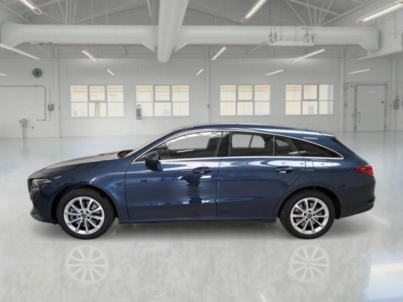 Mercedes Classe CLA STATION WAGON CLA 250 E PLUG-IN HYBRID AUTO BUS EXTRA - foto 8