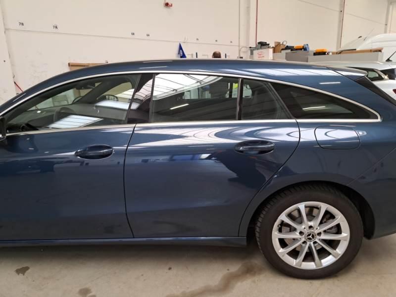 Mercedes Classe CLA STATION WAGON CLA 250 E PLUG-IN HYBRID AUTO BUS EXTRA - foto 76