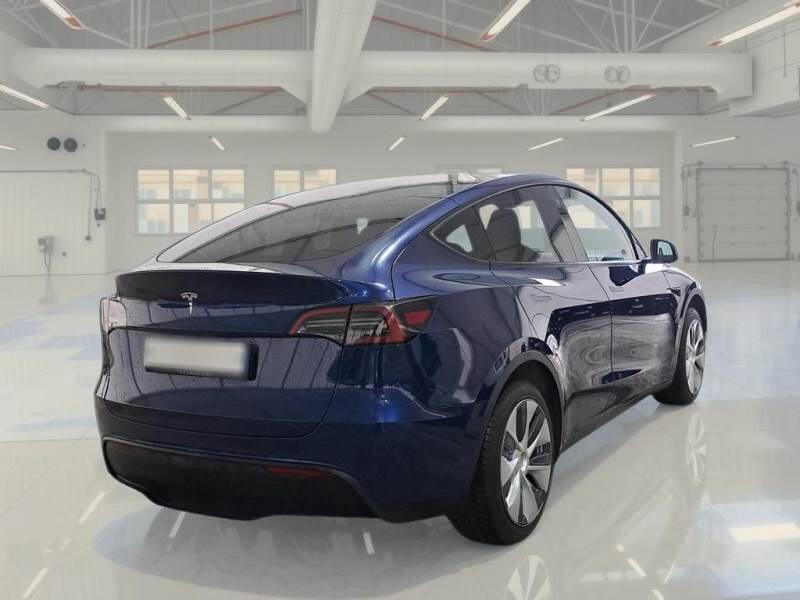 Tesla Model Y SUV 50 KWH RWD AUT. - foto 2