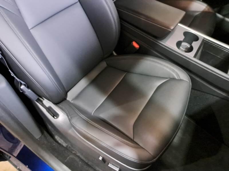 Tesla Model Y SUV 50 KWH RWD AUT. - foto 14