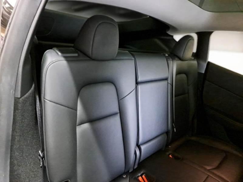 Tesla Model Y SUV 50 KWH RWD AUT. - foto 15