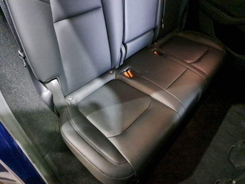 Tesla Model Y SUV 50 KWH RWD AUT. - foto 16