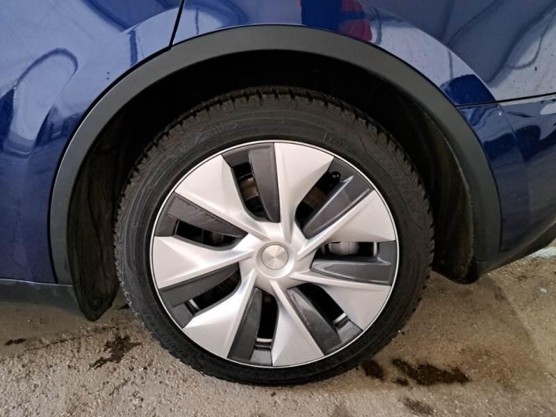 Tesla Model Y SUV 50 KWH RWD AUT. - foto 19
