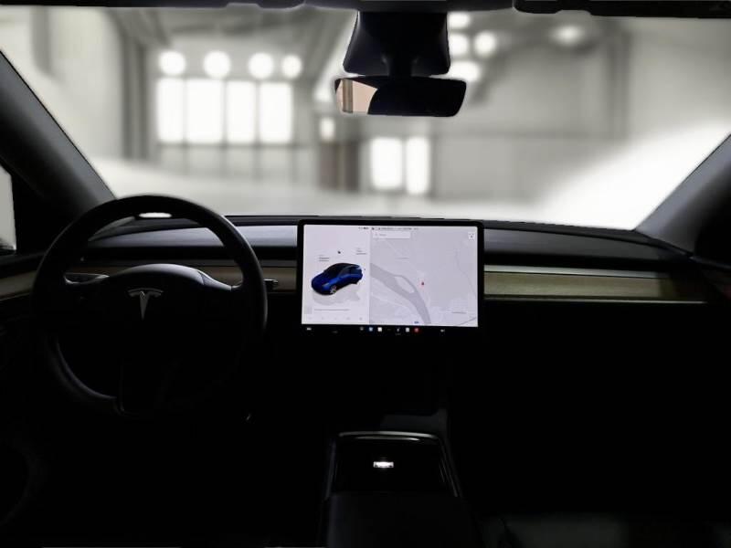 Tesla Model Y SUV 50 KWH RWD AUT. - foto 3