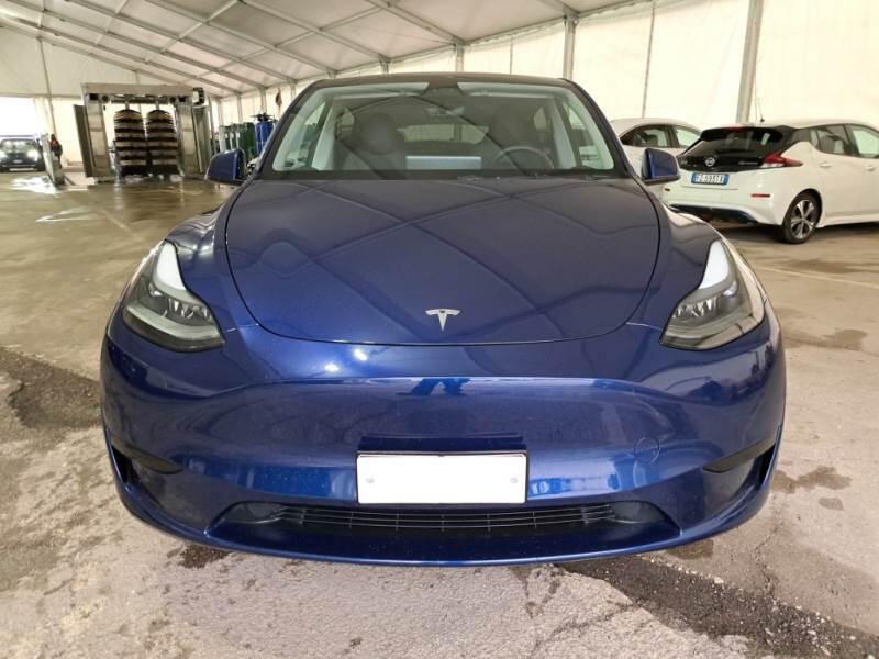 Tesla Model Y SUV 50 KWH RWD AUT. - foto 22