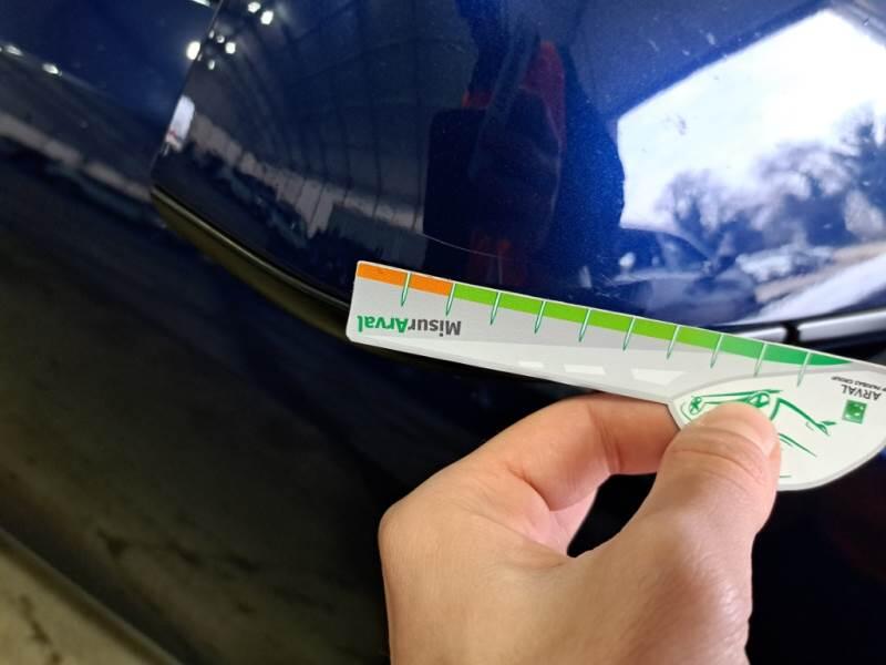 Tesla Model Y SUV 50 KWH RWD AUT. - foto 26