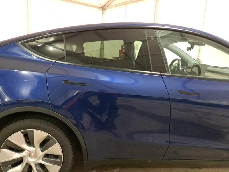 Tesla Model Y SUV 50 KWH RWD AUT. - foto 29