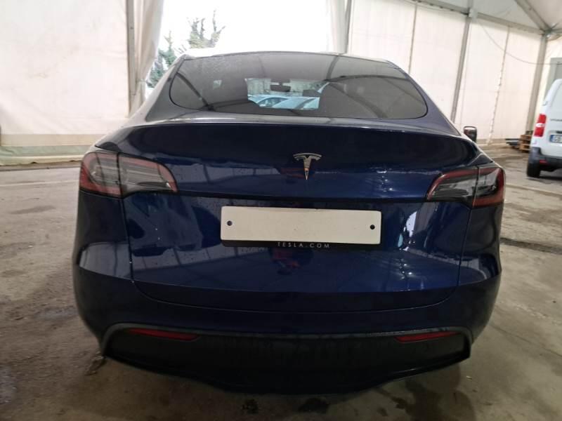 Tesla Model Y SUV 50 KWH RWD AUT. - foto 35