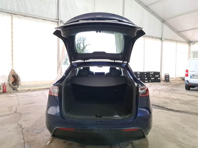 Tesla Model Y SUV 50 KWH RWD AUT. - foto 5