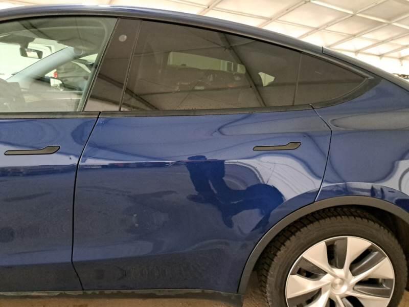 Tesla Model Y SUV 50 KWH RWD AUT. - foto 41