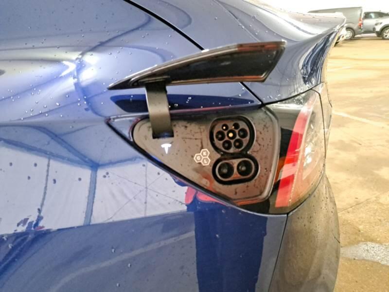 Tesla Model Y SUV 50 KWH RWD AUT. - foto 46