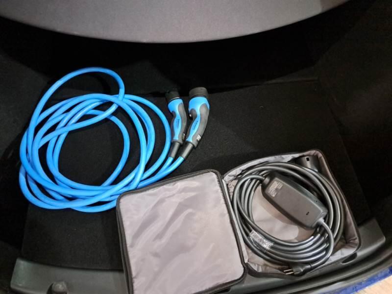 Tesla Model Y SUV 50 KWH RWD AUT. - foto 47