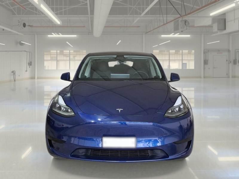 Tesla Model Y SUV 50 KWH RWD AUT. - foto 6