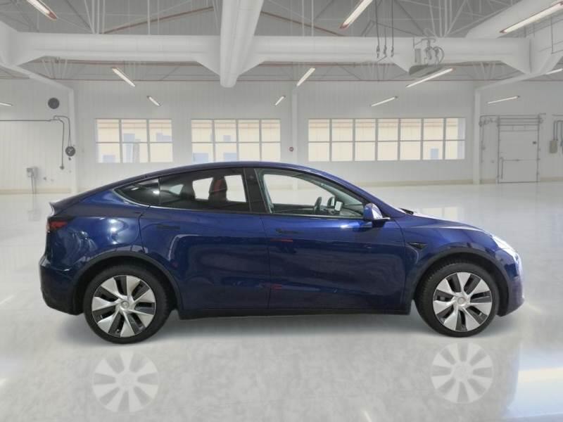 Tesla Model Y SUV 50 KWH RWD AUT. - foto 7