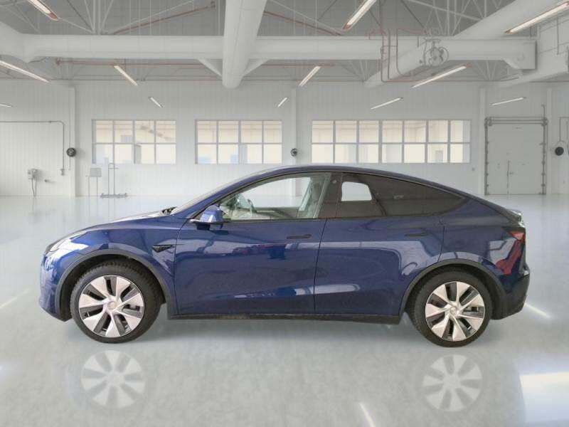 Tesla Model Y SUV 50 KWH RWD AUT. - foto 8