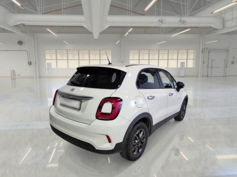 Fiat 500X CROSSOVER 1.3 MJET 95CV E6D CLUB - foto 2