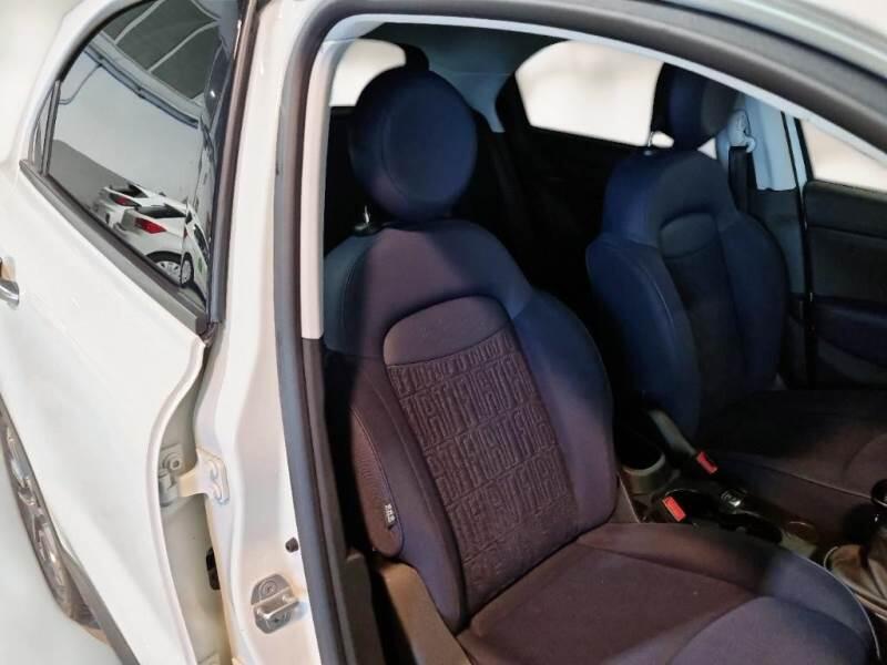 Fiat 500X CROSSOVER 1.3 MJET 95CV E6D CLUB - foto 13