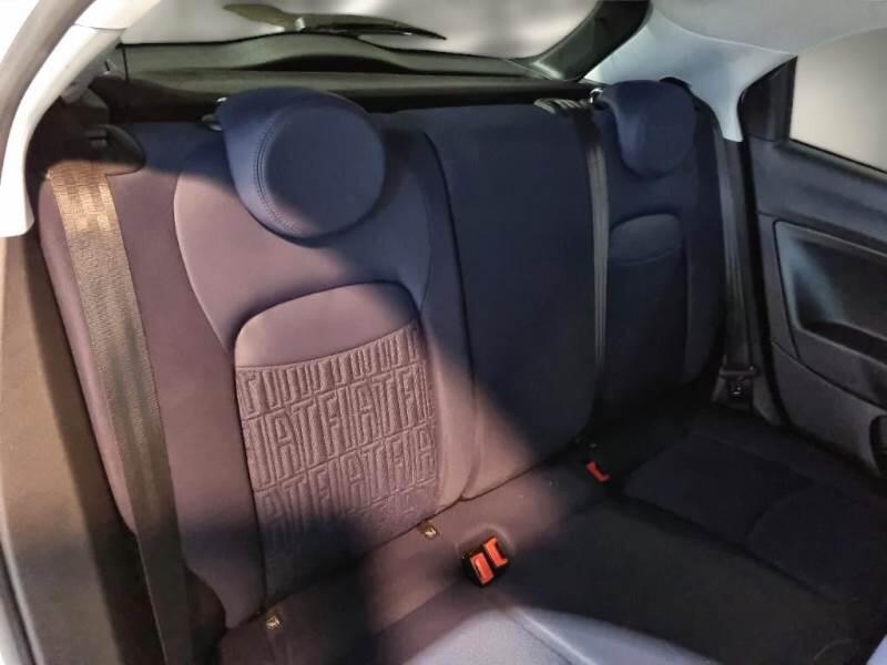 Fiat 500X CROSSOVER 1.3 MJET 95CV E6D CLUB - foto 15