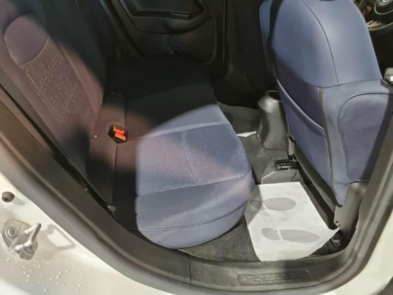 Fiat 500X CROSSOVER 1.3 MJET 95CV E6D CLUB - foto 16