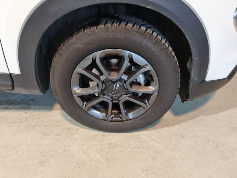Fiat 500X CROSSOVER 1.3 MJET 95CV E6D CLUB - foto 17