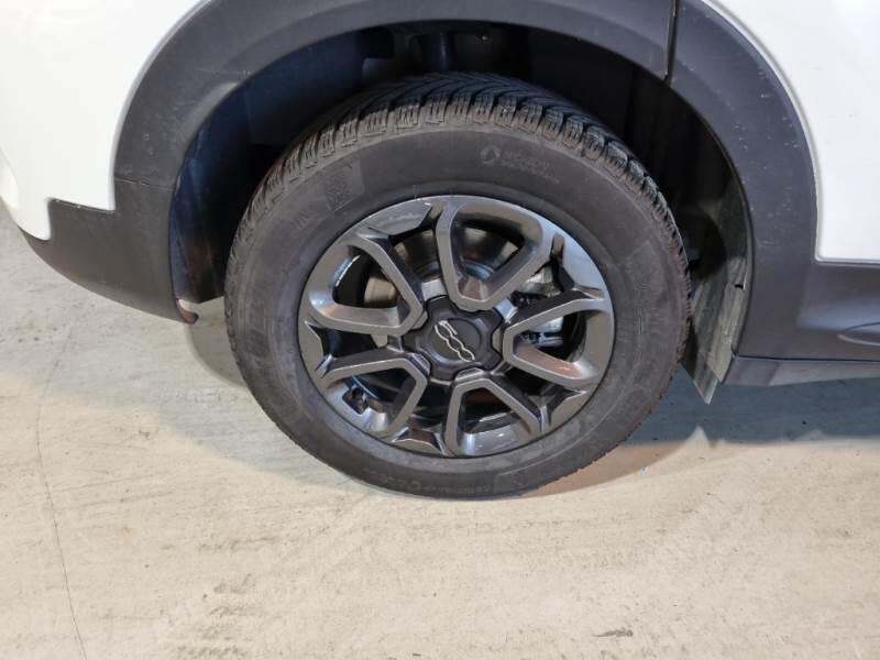 Fiat 500X CROSSOVER 1.3 MJET 95CV E6D CLUB - foto 18
