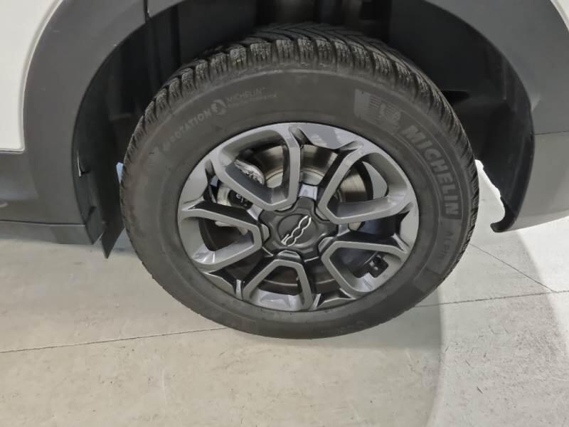 Fiat 500X CROSSOVER 1.3 MJET 95CV E6D CLUB - foto 19