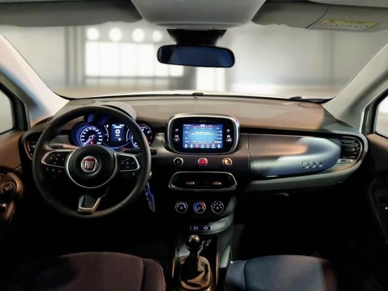 Fiat 500X CROSSOVER 1.3 MJET 95CV E6D CLUB - foto 3