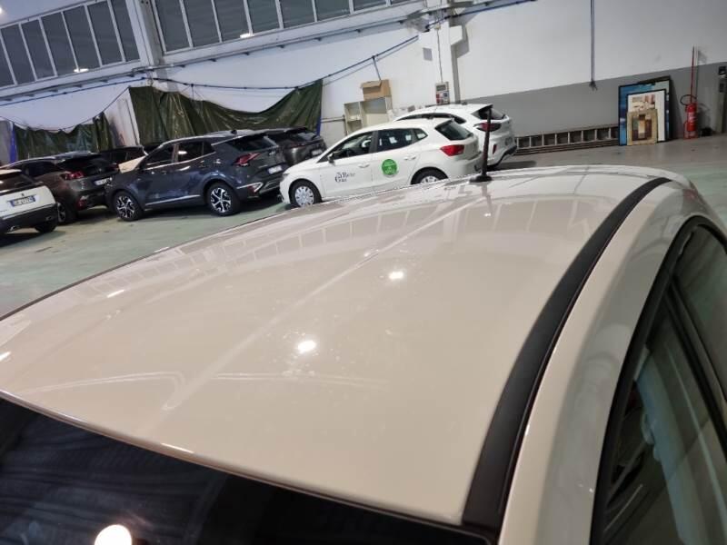Fiat 500X CROSSOVER 1.3 MJET 95CV E6D CLUB - foto 21