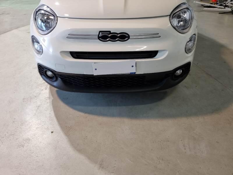 Fiat 500X CROSSOVER 1.3 MJET 95CV E6D CLUB - foto 28