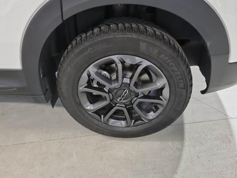 Fiat 500X CROSSOVER 1.3 MJET 95CV E6D CLUB - foto 34