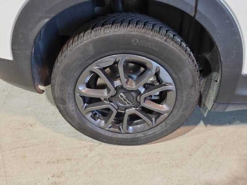 Fiat 500X CROSSOVER 1.3 MJET 95CV E6D CLUB - foto 36