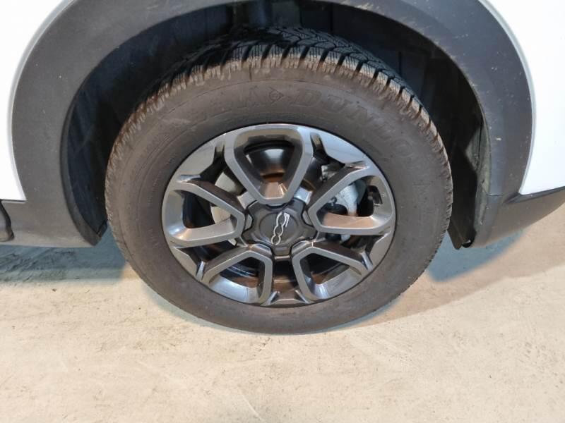 Fiat 500X CROSSOVER 1.3 MJET 95CV E6D CLUB - foto 38