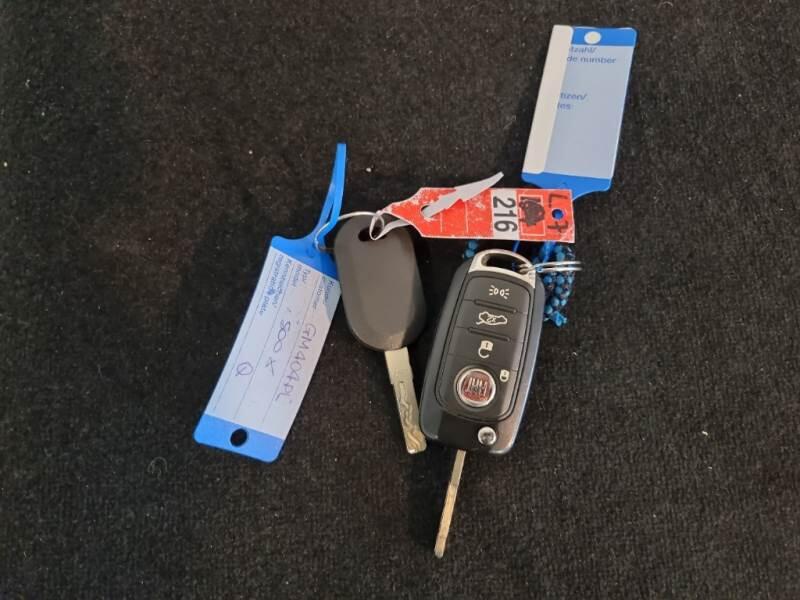 Fiat 500X CROSSOVER 1.3 MJET 95CV E6D CLUB - foto 40