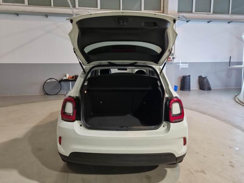 Fiat 500X CROSSOVER 1.3 MJET 95CV E6D CLUB - foto 5