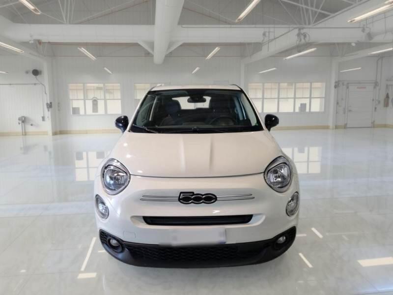 Fiat 500X CROSSOVER 1.3 MJET 95CV E6D CLUB - foto 6