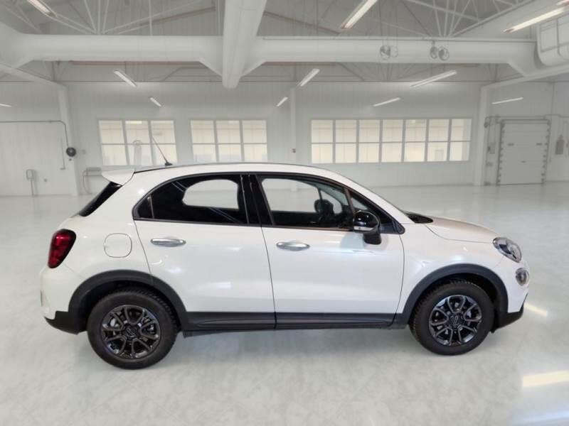 Fiat 500X CROSSOVER 1.3 MJET 95CV E6D CLUB - foto 7