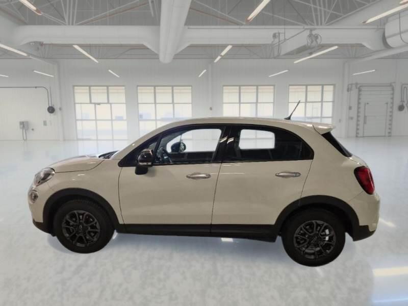 Fiat 500X CROSSOVER 1.3 MJET 95CV E6D CLUB - foto 8