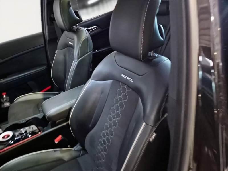 Kia Sportage SUV 1.6 TGDI HEV GT-LINE 2WD AUTO - foto 11