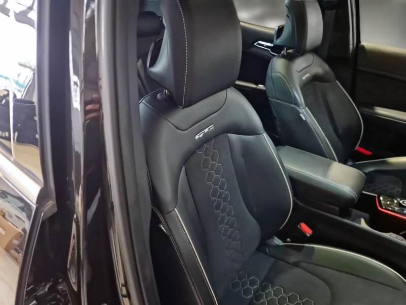 Kia Sportage SUV 1.6 TGDI HEV GT-LINE 2WD AUTO - foto 13