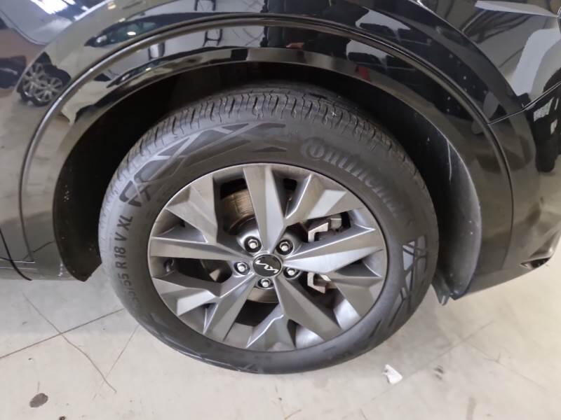 Kia Sportage SUV 1.6 TGDI HEV GT-LINE 2WD AUTO - foto 17