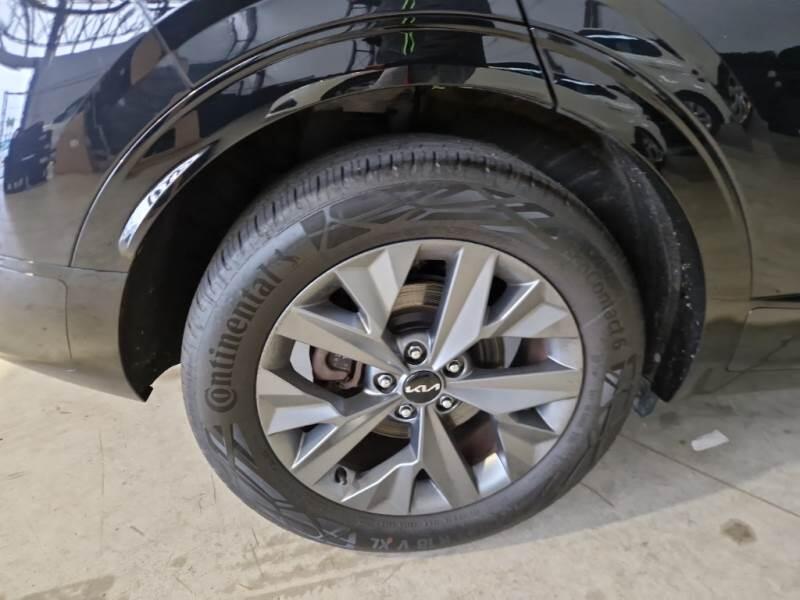 Kia Sportage SUV 1.6 TGDI HEV GT-LINE 2WD AUTO - foto 18