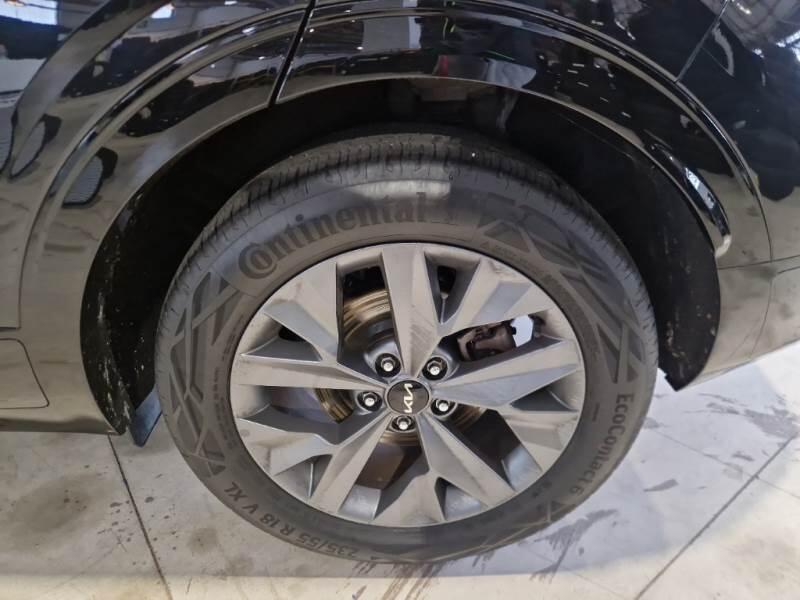 Kia Sportage SUV 1.6 TGDI HEV GT-LINE 2WD AUTO - foto 19