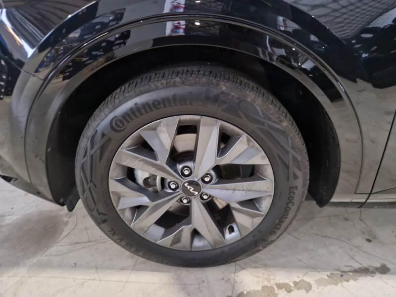 Kia Sportage SUV 1.6 TGDI HEV GT-LINE 2WD AUTO - foto 20