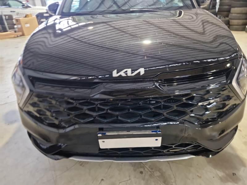 Kia Sportage SUV 1.6 TGDI HEV GT-LINE 2WD AUTO - foto 24