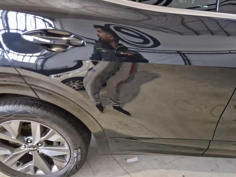 Kia Sportage SUV 1.6 TGDI HEV GT-LINE 2WD AUTO - foto 33